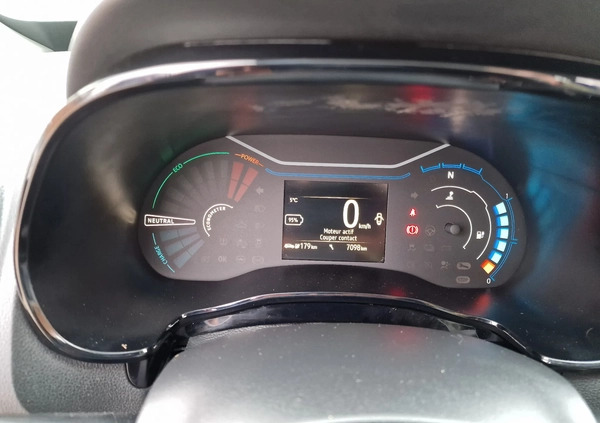 Dacia Spring cena 56900 przebieg: 7000, rok produkcji 2021 z Orzesze małe 529